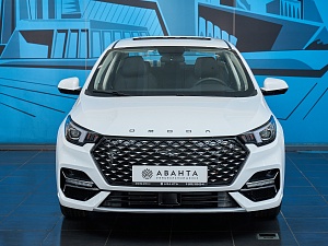 Omoda S5 Классик (Classic) 1.5 CVT