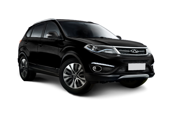 Chery Tiggo 5 Luxury Plus 2.0 CVT