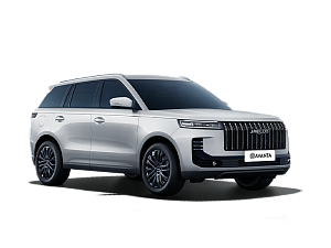 Jaecoo J6 Актив 1.5 AMT