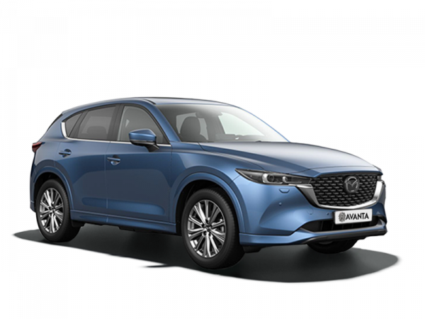 Mazda CX-5 Active (Пакет 1) 2.5 AT