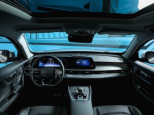 Chery Tiggo 8 Pro Max NEW Дримлайн 2.0 AMT