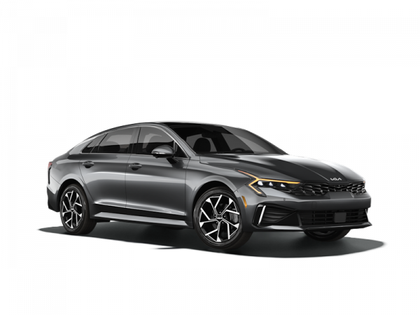 Kia K5 NEW Noblesse 1.6 AT
