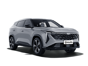 Cityray Спорт 1.5 AMT