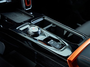 Haval Dargo X Премиум 2.0 AMT