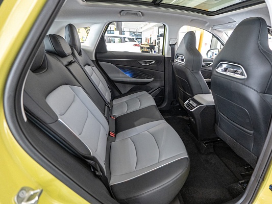 BAIC X55 Luxury 1.5 AMT