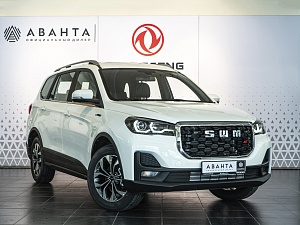 SWM G05 Pro Комфорт + Панорамная крыша 1.5 AMT