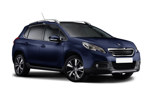 Peugeot 2008 Active 1.2 AT