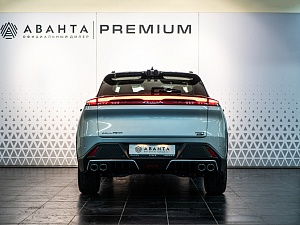 Dongfeng Mage Прогресс 1.5 AMT