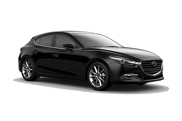 Mazda 3 Хэтчбек 2019 Supreme 2.0 AT