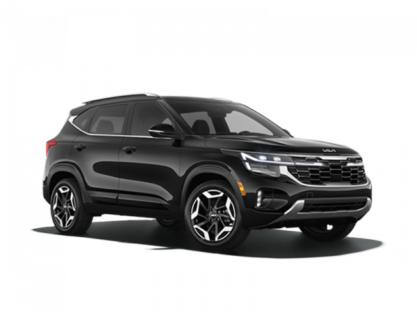 Kia Seltos NEW Comfort 2.0 CVT
