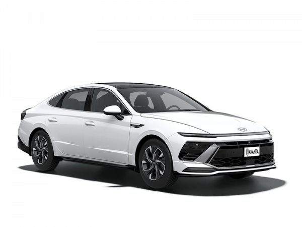 Hyundai Sonata NEW High-Tech 2.5 AT