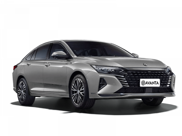 Dongfeng Shine Max Премиум (Premium) 1.5 AMT