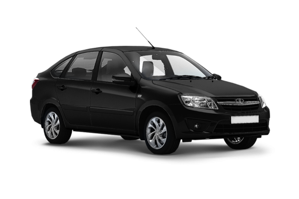 Lada Granta Лифтбек 2018