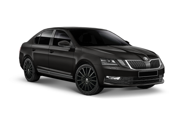 Skoda Octavia 2020 Ambition 1.4 AMT