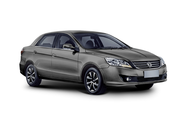 Dongfeng S30