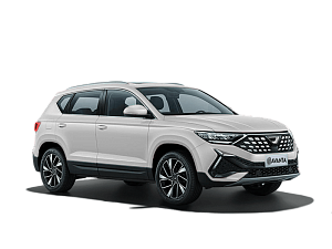 Jetta VS5 Brilliant Glory 1.4 AT