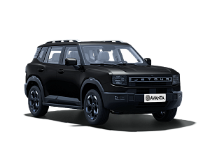 Jetour T1 Премиум 2.0 AT