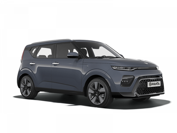 Kia Soul Premium 2.0 AT
