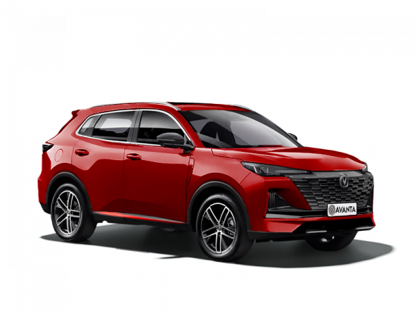 Changan CS55PLUS Техно Плюс 1.5 AMT