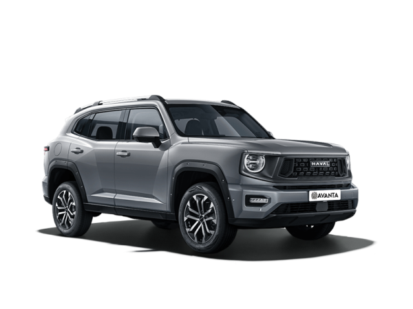 Haval H7 Техно Плюс (2026) 2.0 AMT