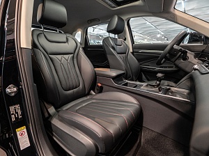 Bestune T55 Комфорт (Comfort) 1.5 AMT