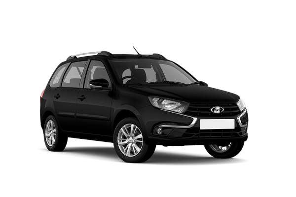 Lada Granta Универсал Comfort 1.6 MT