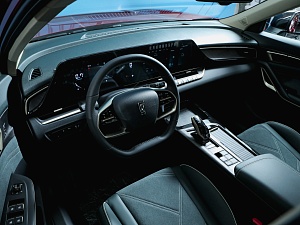 Bestune T55 Комфорт (Comfort) 1.5 AMT