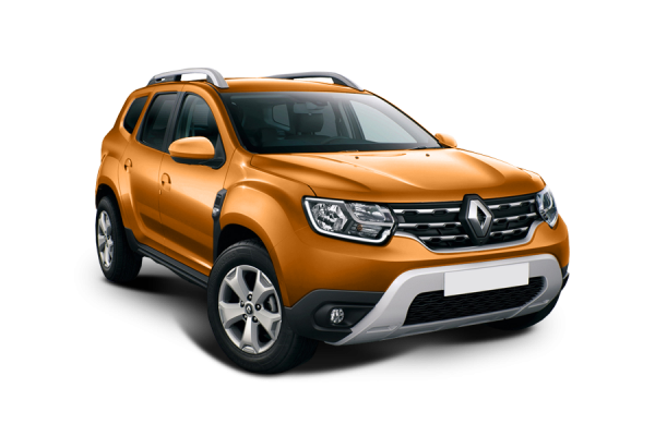 Renault Duster Drive 1.3 MT