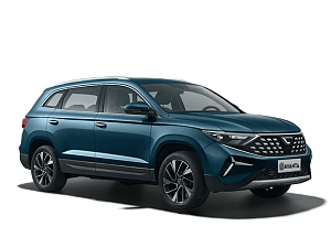 Jetta VS7 Glory Plus 1.4 AT
