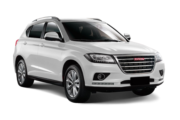 Haval H2 Lux 1.5 AT