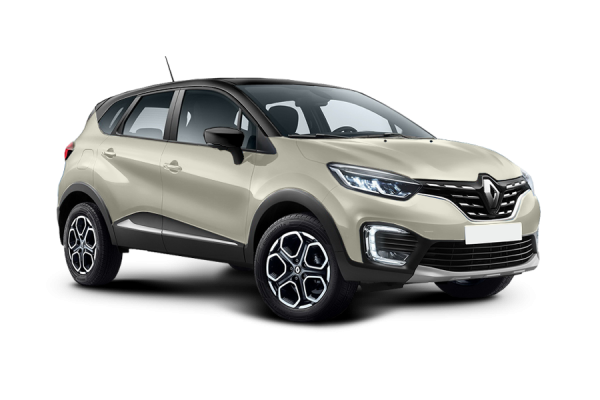 Renault Kaptur Intense 1.6 CVT