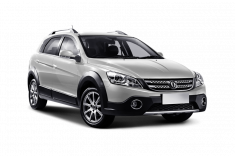 Dongfeng H30 Сross автокредит 4 776 рублей в месяц