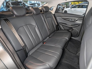 BAIC U5 Plus Luxury 1.5 CVT