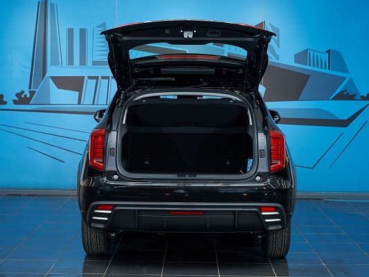 Haval Jolion NEW Elite 1.5 AMT Black