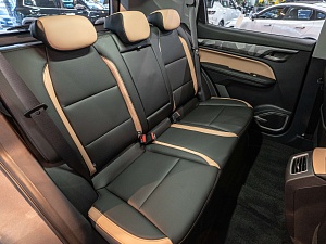 Livan X6 Pro Premium 1.5 AMT