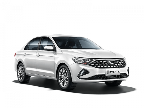 Jetta VA3 Lowline 1.5 MT