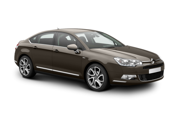 Citroen C5 Active 1.6 AMT