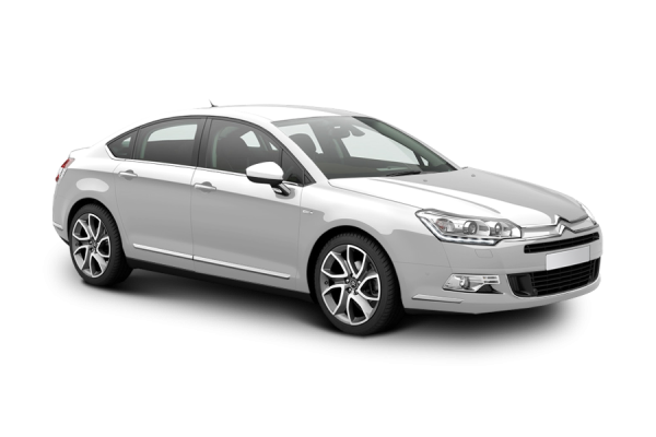 Citroen C5 Active 1.6 AMT