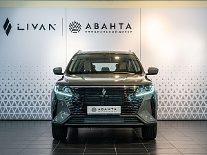 Livan X6 Pro Premium 1.5 AMT