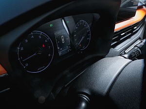 Livan X3 Pro Luxury 1.5 CVT