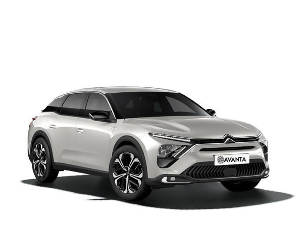 Citroen C5 X