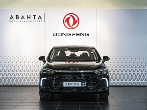 BAIC U5 Plus Престиж 1.5 CVT