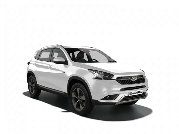 Chery Tiggo 7 Elite Plus 2.0 CVT