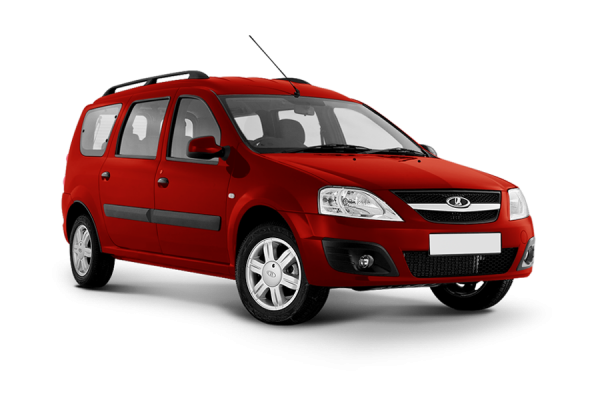 Lada Largus 7 мест 2021 Comfort (7 мест) 1.6 MT