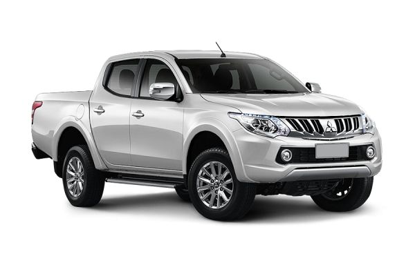 Mitsubishi L200 Intense 2.4 MT
