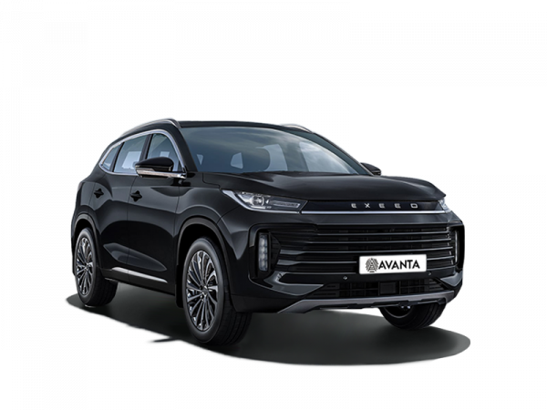 Exeed TXL 2020 Flagship 1.6 AMT