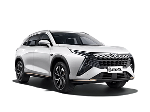 Kaiyi X7 Kunlun Лакшери (Luxury) 2.0 AMT