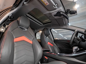 Kaiyi E5 Luxury Sport 1.5 CVT