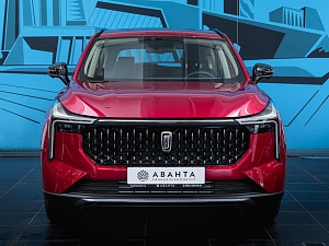 Bestune T55 Комфорт (Comfort) 1.5 AMT