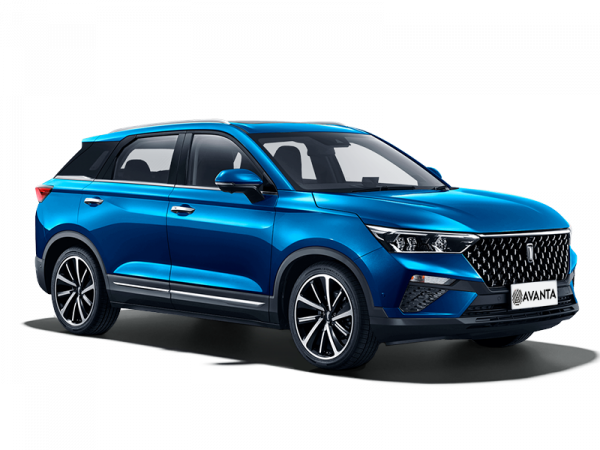 Bestune T77 Престиж (Prestige) 1.5 AMT